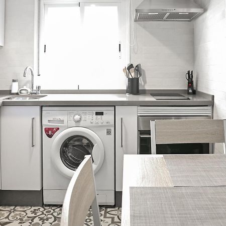 Apartamento La Pastora Cordoba Ngoại thất bức ảnh