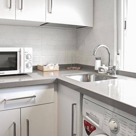 Apartamento La Pastora Cordoba Ngoại thất bức ảnh