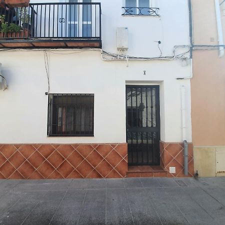 Apartamento La Pastora Cordoba Ngoại thất bức ảnh