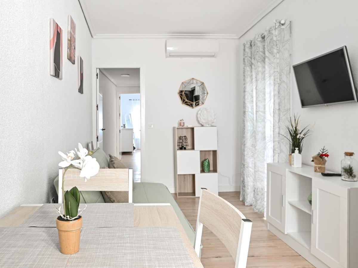 Apartamento La Pastora Cordoba Ngoại thất bức ảnh