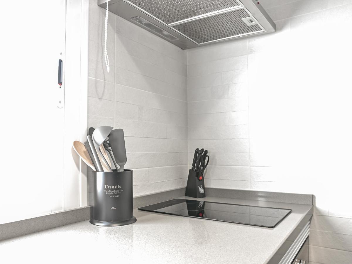 Apartamento La Pastora Cordoba Ngoại thất bức ảnh