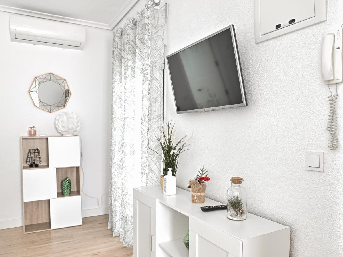 Apartamento La Pastora Cordoba Ngoại thất bức ảnh