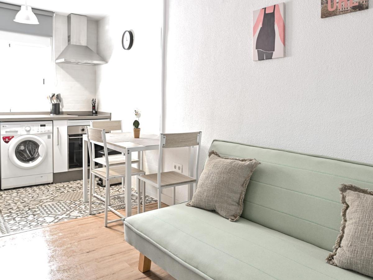Apartamento La Pastora Cordoba Ngoại thất bức ảnh